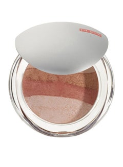 Luminys Baked All Over Illuminating Blush Powder 01 Stripes Rose - v1547478156/N20157540A_1