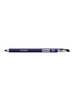 PUPA Multiplay Triple-Purpose Eye Pencil 05 Full Violet  - Image 1