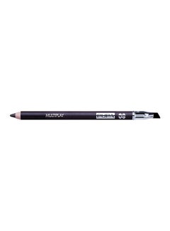 Multiplay Triple-Purpose Eye Pencil 08 Basic Burn - v1547478166/N20157578A_1