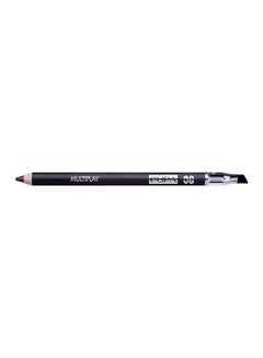 PUPA Multiplay Triple-Purpose Eye Pencil 08 Basic Burn  - Image 1