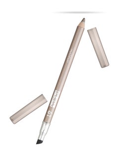 PUPA Multiplay Eye Pencil 61 Platinum  - Image 2