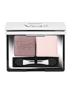 Vamp! Compact Duo Eyeshadow 003 Soft Mauve