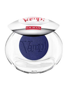 Vamp Compact Eyeshadow 302 Carbon Blue