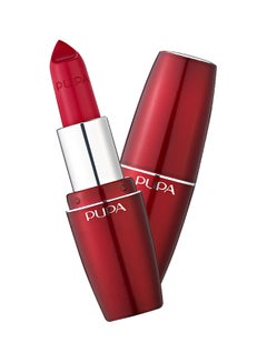Volume Rapid Action Lipstick No. 401 Red Passion