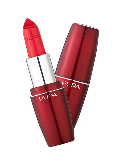 Volume Rapid Action Lipstick No. 403 Euphoria Red