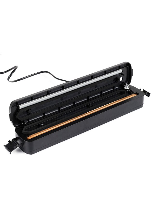 Vacuum Sealing Machine Black 37x7x5.2cm  - Image 2