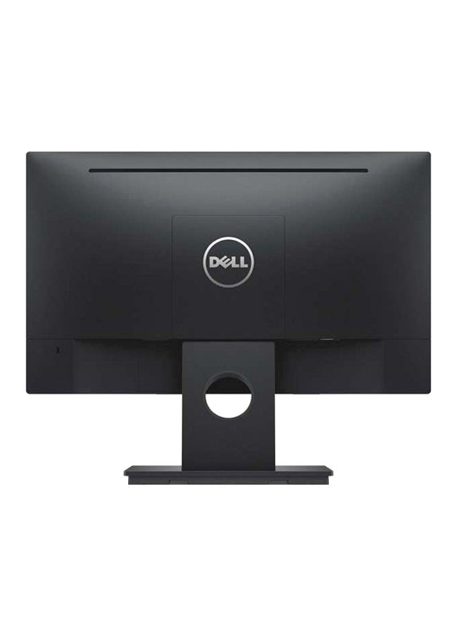 DELL 19-Inch LED Backlit Computer Monitor Black - Image 2