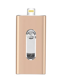 شاربدو محرك أقراص فلاش U ديسكك 2 في 1 بمنفذ 3.0 USB 64 GB  - Image 1