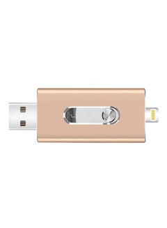 شاربدو محرك أقراص فلاش U ديسكك 2 في 1 بمنفذ 3.0 USB 64 GB  - Image 3