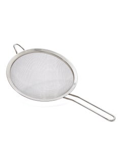 Elephant Soup Strainer Silver 20centimeter  - Image 1