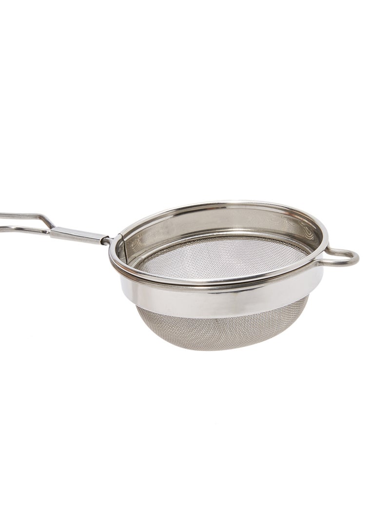 إليفنت مصفاة للقهوة والشاي فضي 9Ø³Ù†ØªÙŠÙ…ØªØ± - Image 2