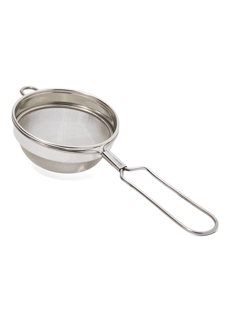 إليفنت مصفاة للقهوة والشاي فضي 9Ø³Ù†ØªÙŠÙ…ØªØ± - Image 1