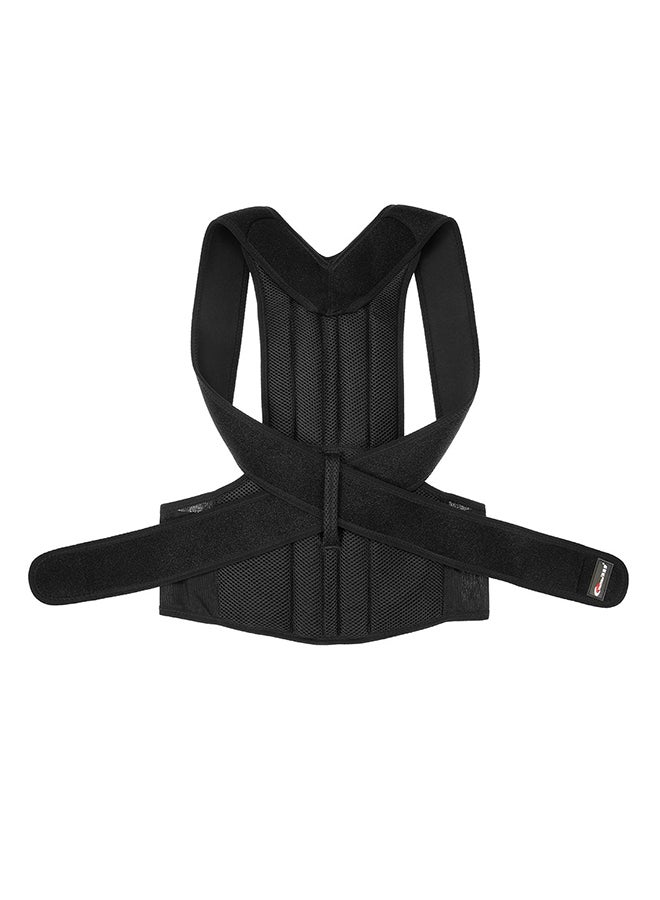 دعامة لتصحيح وضع الترقوة - مقاس XXL XXL - Image 2