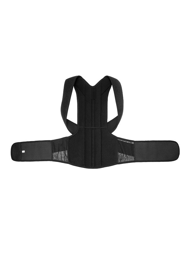 دعامة لتصحيح وضع الترقوة - مقاس XXL XXL - Image 3