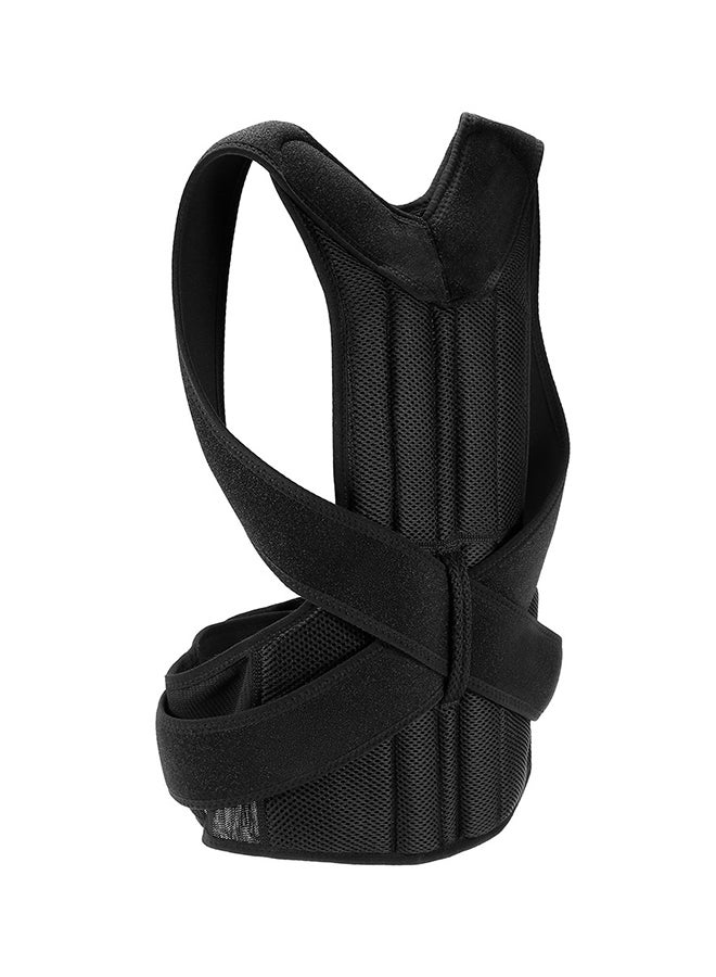 دعامة لتصحيح وضع الترقوة - مقاس XXL XXL - Image 5
