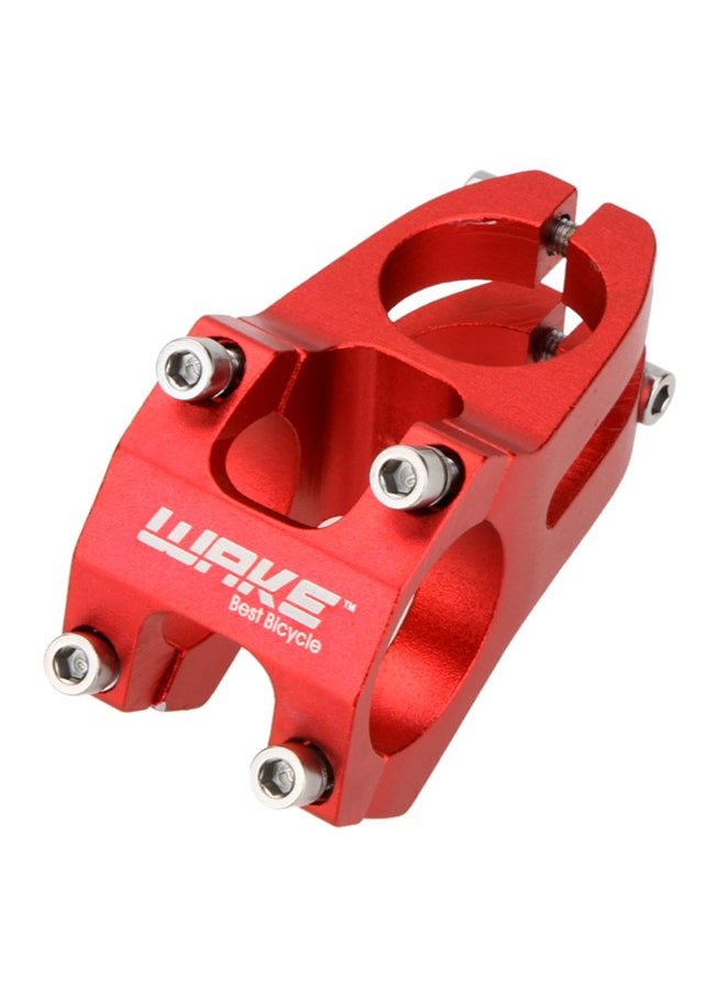 WAKE Bike Handlebar Stem 31.8 mm  - Image 1