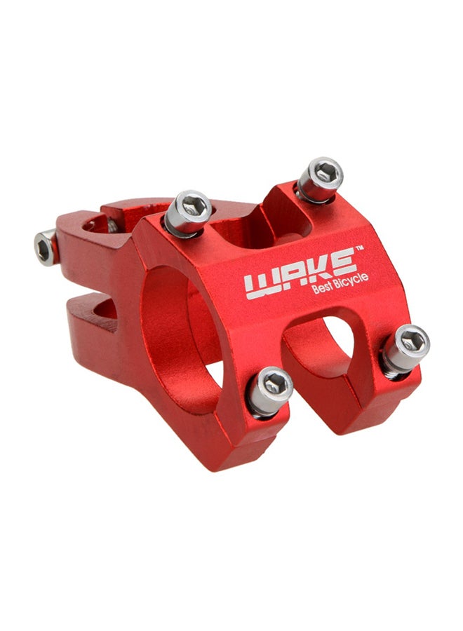 WAKE Bike Handlebar Stem 31.8 mm  - Image 3
