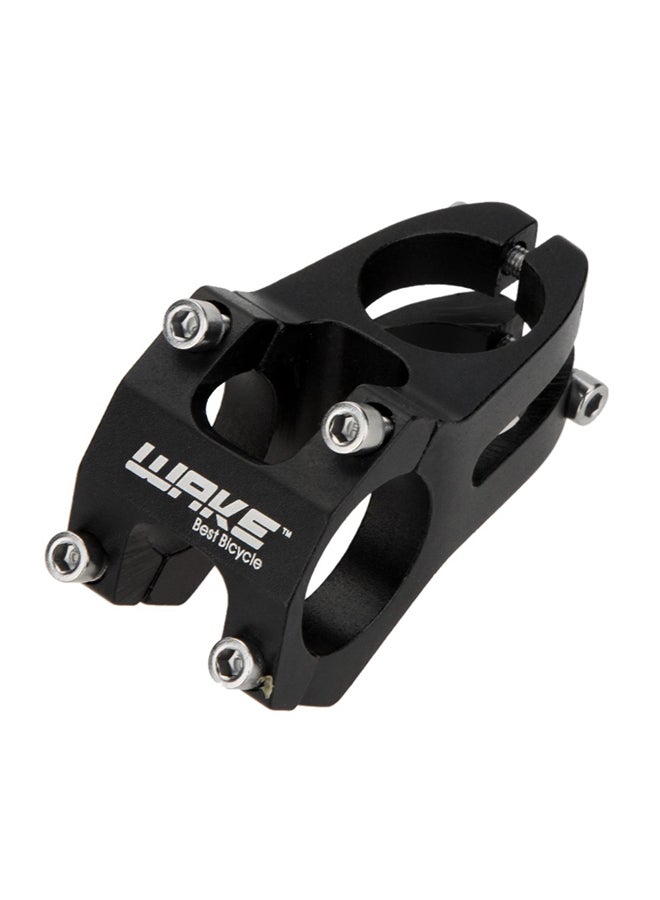 WAKE Bike Handlebar Stem 31.8 mm  - Image 1
