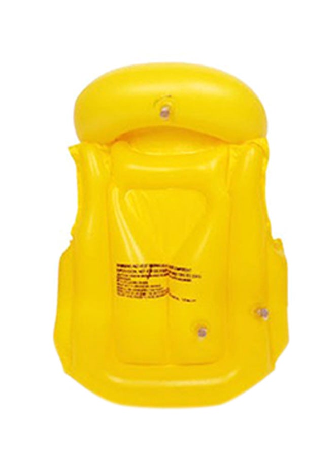 Generic Inflatable Life Jacket - S S - Image 2