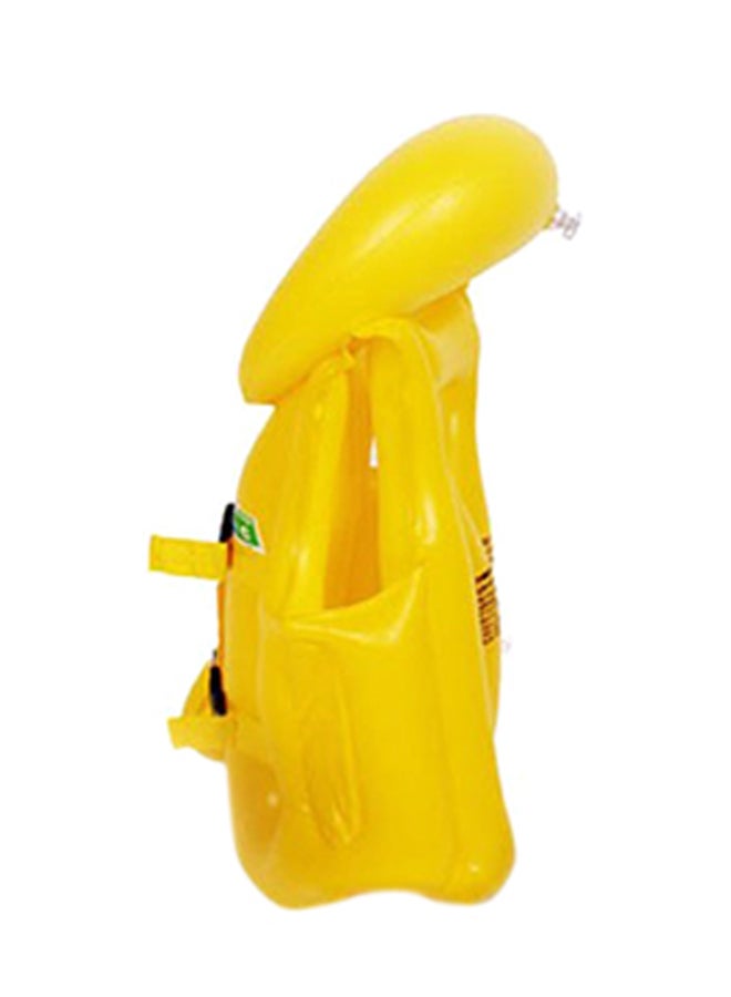 Generic Inflatable Life Jacket - S S - Image 4
