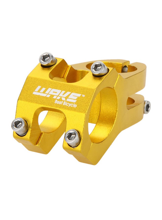 WAKE Bike Handlebar Stem  - Image 1