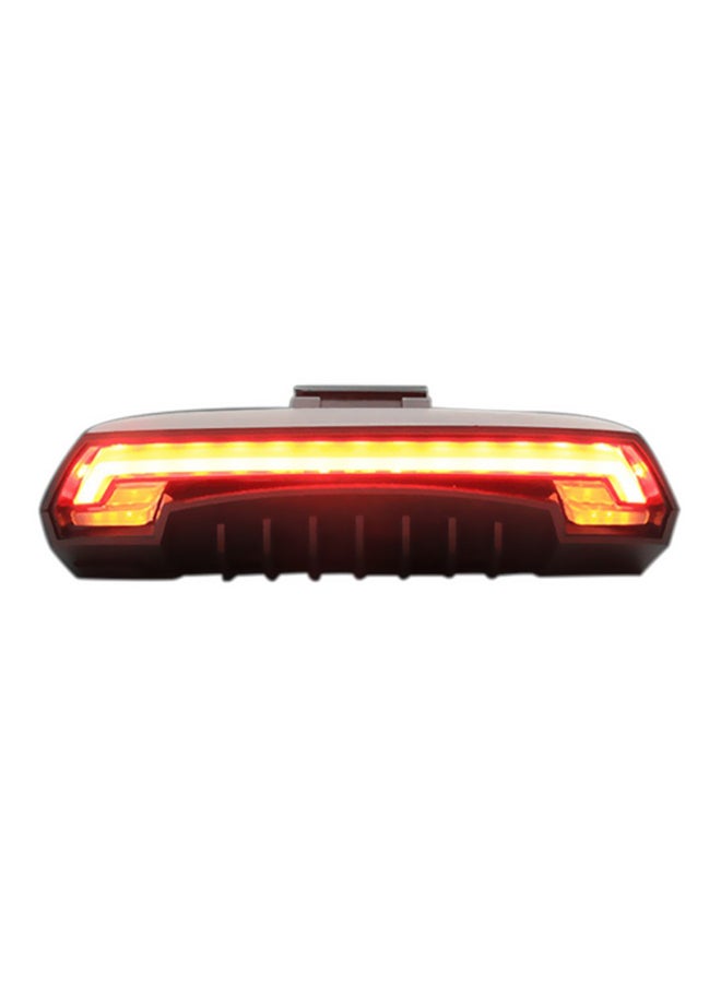 Meilan Bike LED Rear Light - Image 1
