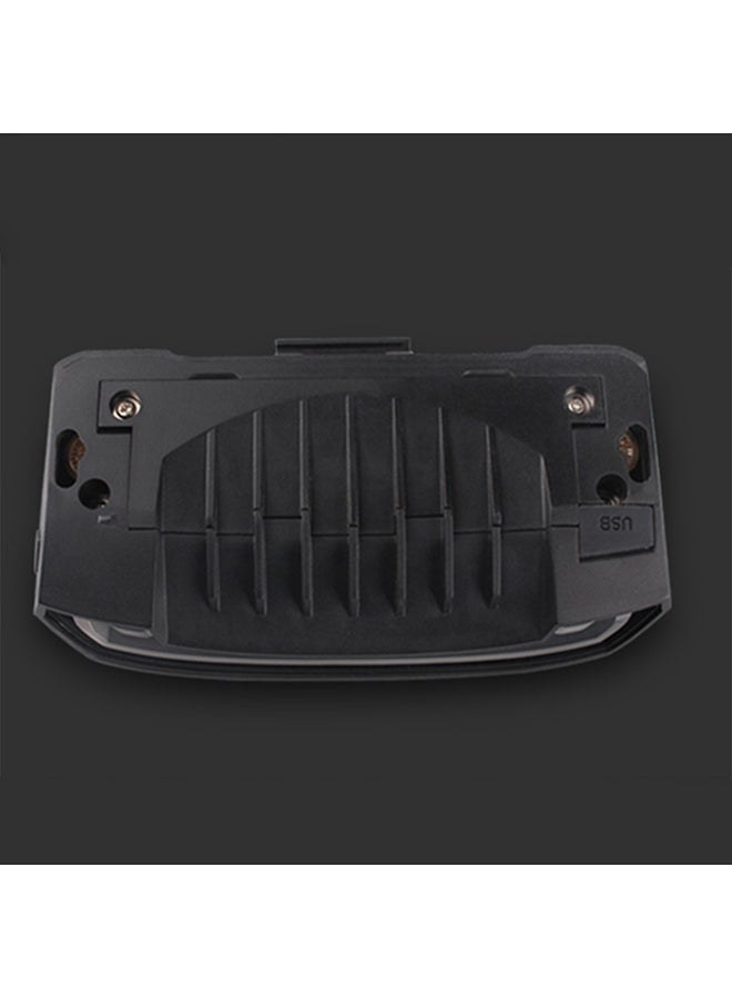 Meilan Bike LED Rear Light - Image 3