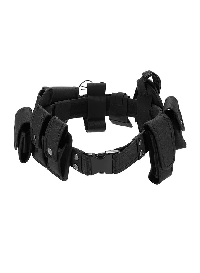 Generic Tactical Utility Belt