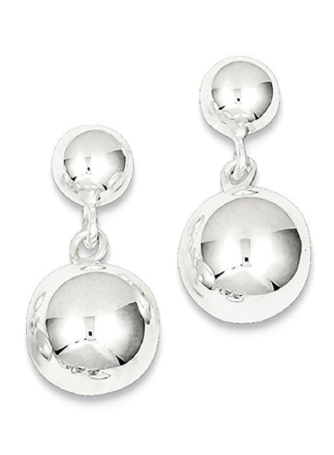 925 Sterling Silver Dangle Earrings - v1547541292/N20168603A_2