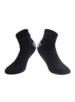 Generic Neoprene Diving Socks 3mm  - Image 1