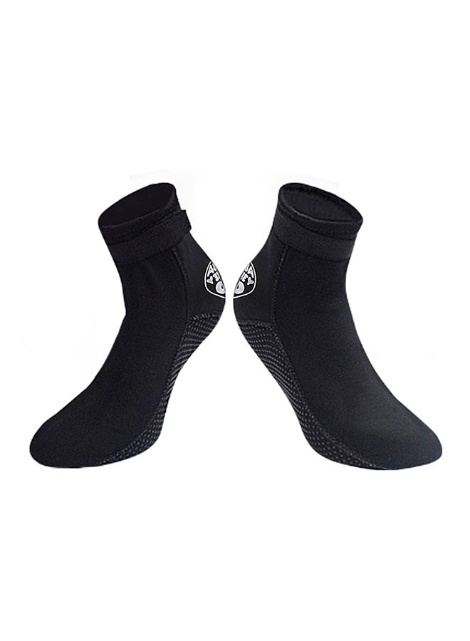 Generic - Neoprene Diving Socks 3mm - Image 1