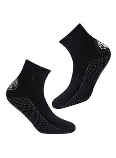 Generic Neoprene Diving Socks 3mm  - Image 2