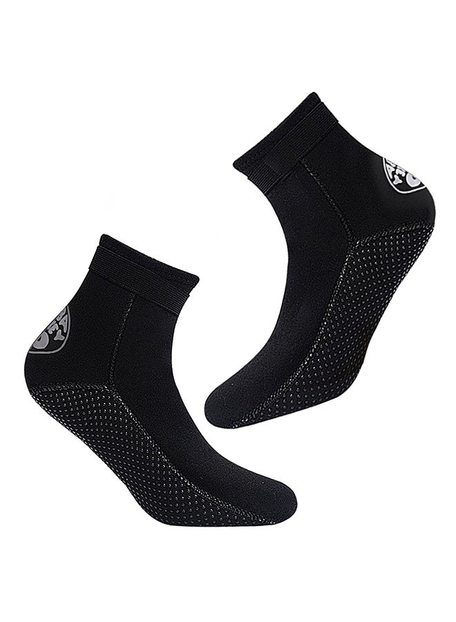 Generic - Neoprene Diving Socks 3mm - Image 1