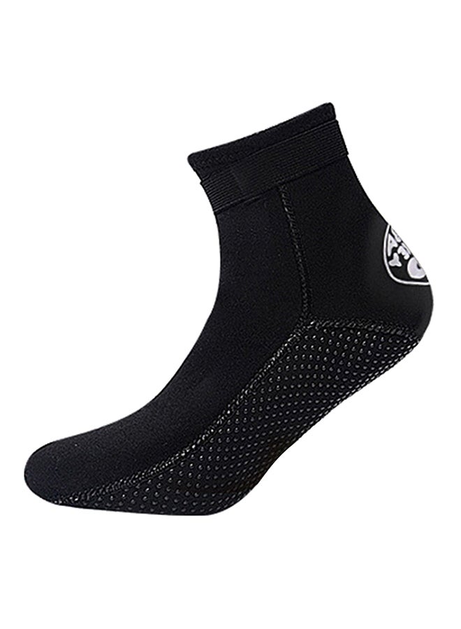 Generic - Neoprene Diving Socks 3mm - Image 1