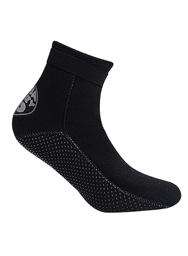 Generic - Neoprene Diving Socks 3mm - Image 1