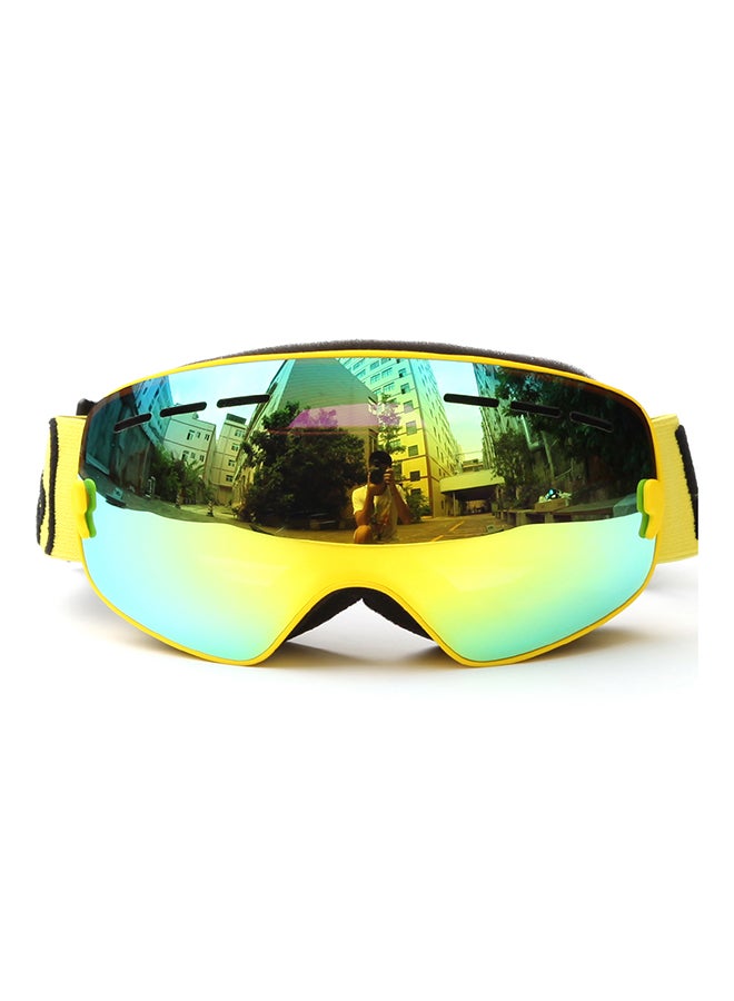 Benice Snowboarding Anti-Fog Goggles - Image 3