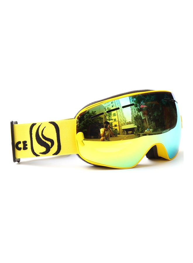 Benice Snowboarding Anti-Fog Goggles - Image 4