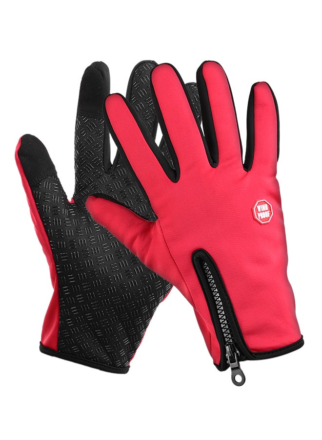 LIXADA Waterproof Winter Sports Gloves  - Image 1