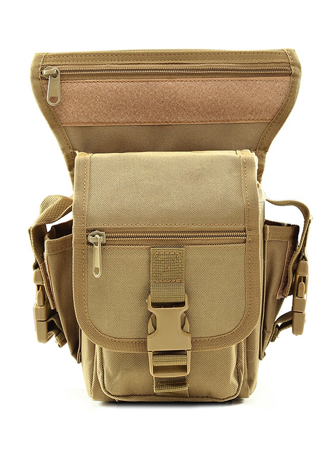 Generic Cycling Tactical Drop Waist Bag  - Image 1
