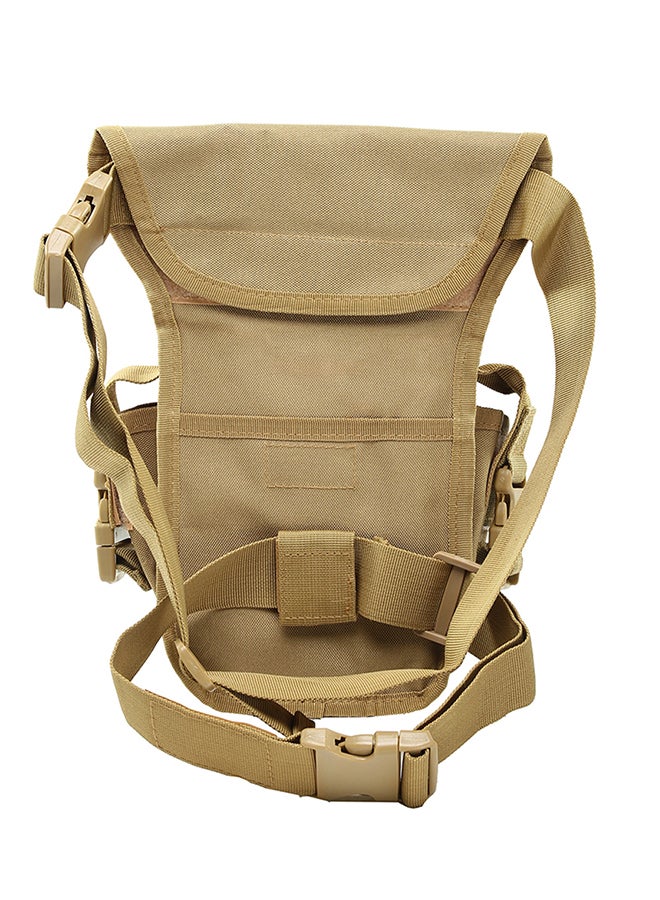 Generic Cycling Tactical Drop Waist Bag  - Image 2