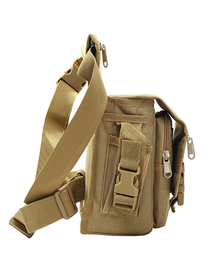 Generic Cycling Tactical Drop Waist Bag  - Image 3
