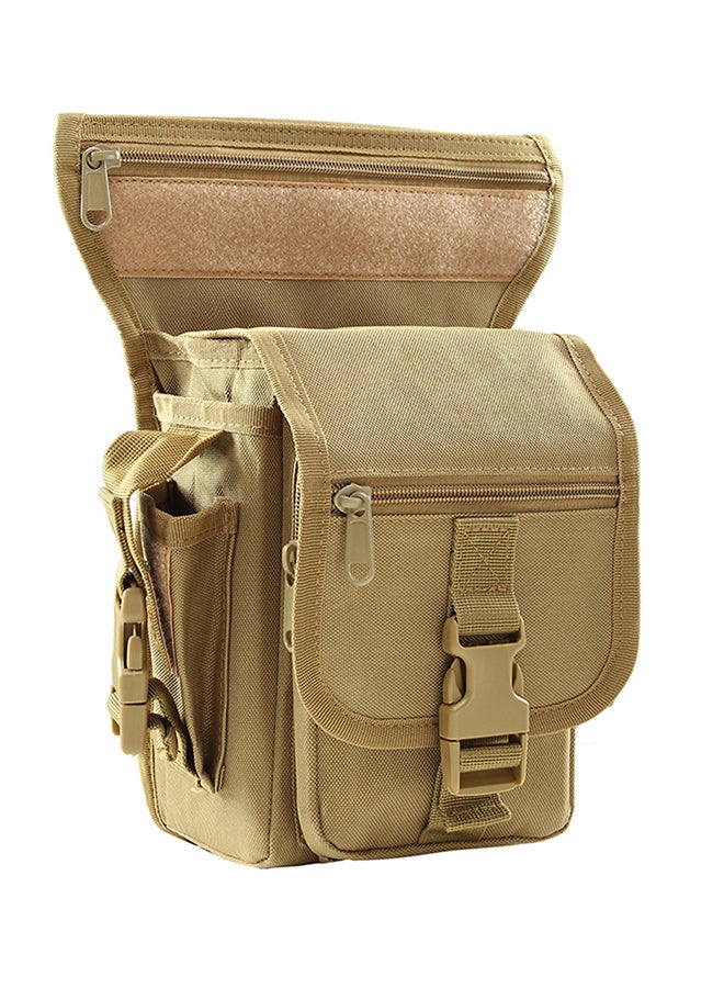 Generic Cycling Tactical Drop Waist Bag  - Image 4