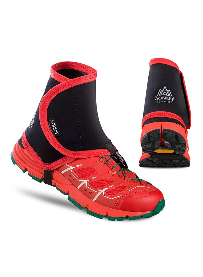 AONIJIE Waterproof Shoes Cover - Image 1