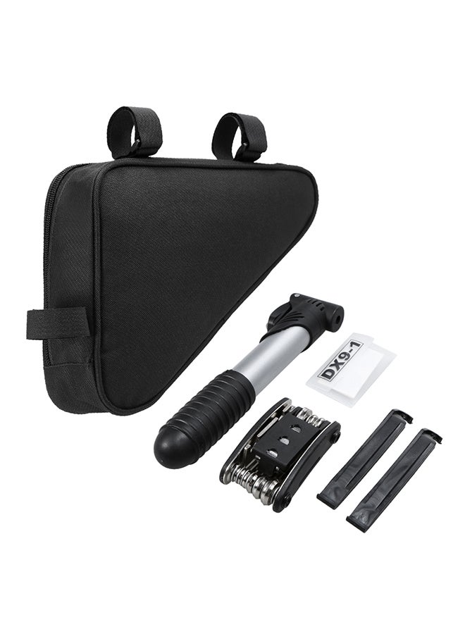 Generic Bike Repair Tools Set  - Image 1