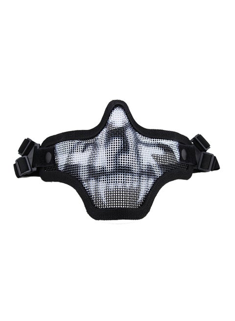 Protective Face Mask For Training