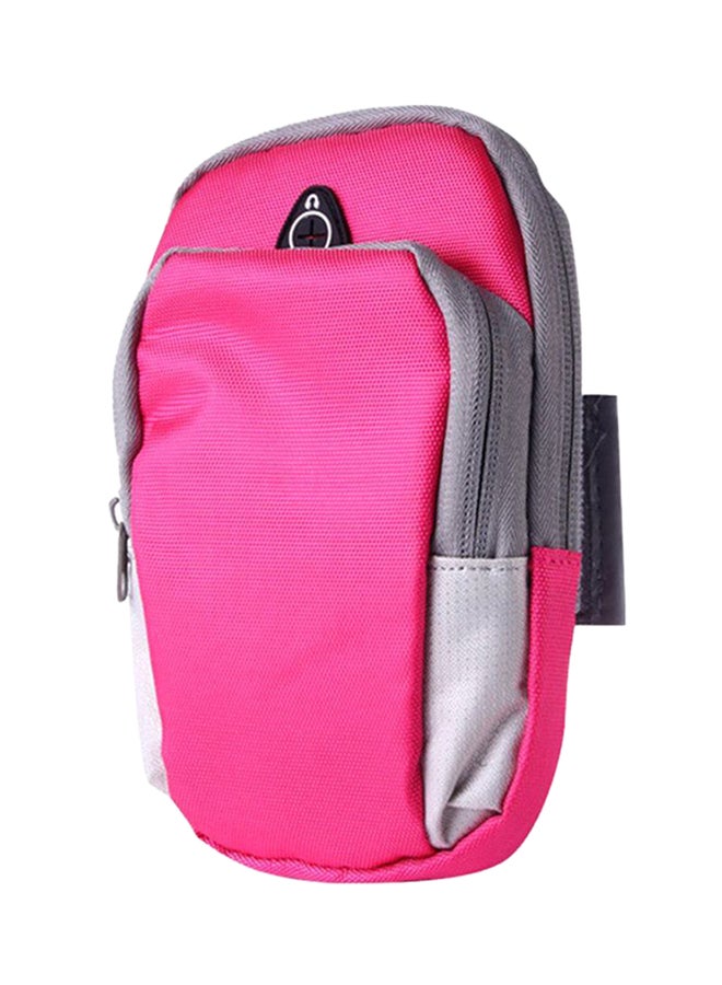OUTAD - Waterproof Arm Band Phone Bag Case - Image 1