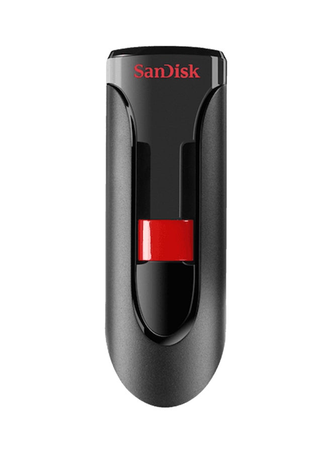 سانديسك فلاش درايف كروزر جلايد 16 GB  - Image 2
