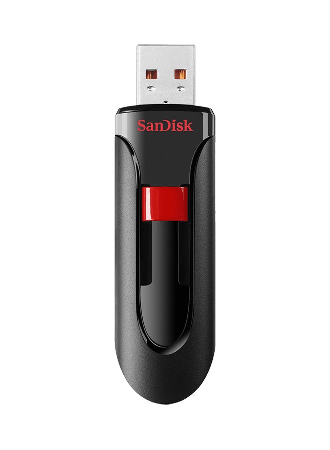 سانديسك فلاش درايف كروزر جلايد 16 GB  - Image 3
