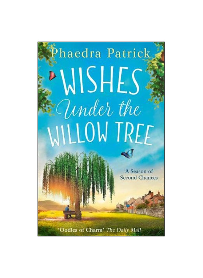 Wishes Under The Willow Tree paperback english - 28 Jun 2018