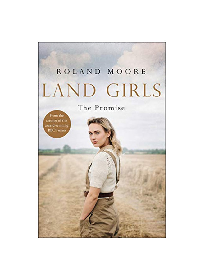 Land Girls: The Promise paperback english - 04 Oct 2018
